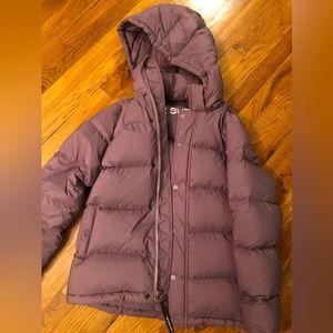 Women’s jacket